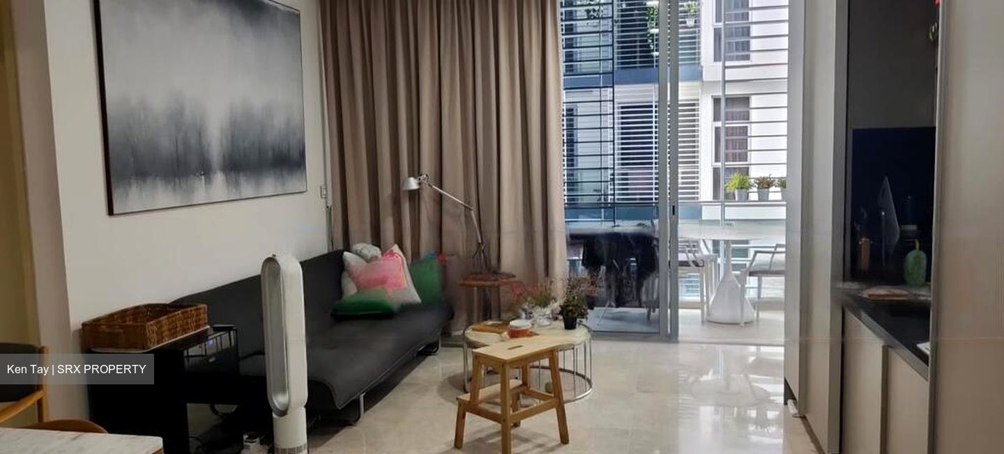 The Boutiq (D9), Apartment #472319761